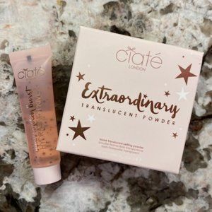 Ciate London Bundle - Translucent Powder & Primer